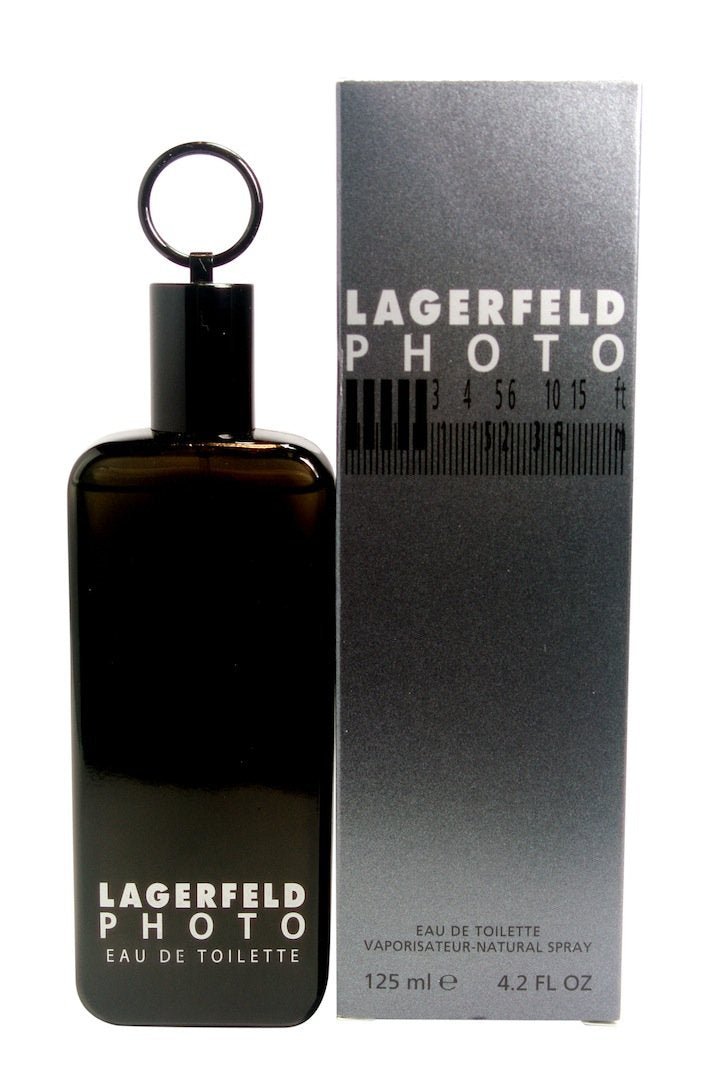 4.0 oz EDT Spray for Men P3993