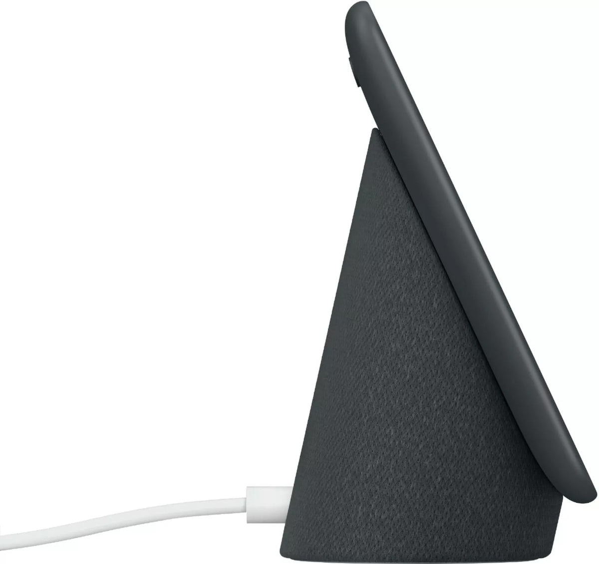 7" Smart Display with Voice Control W6022
