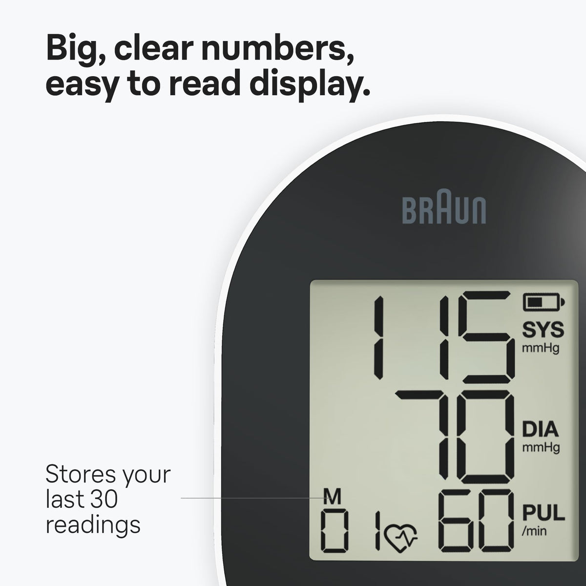 Blood Pressure Monitors T90679