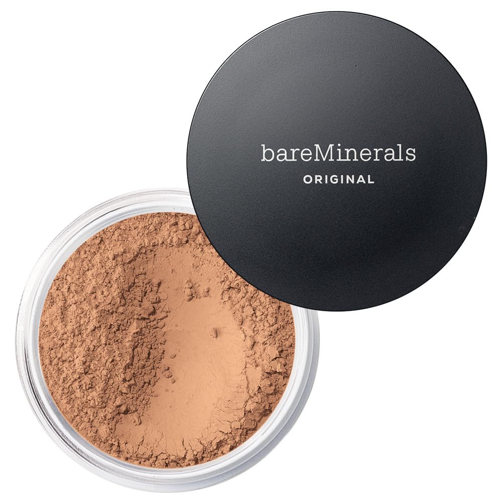 Loose Powder Foundation, 0.28 oz K16080