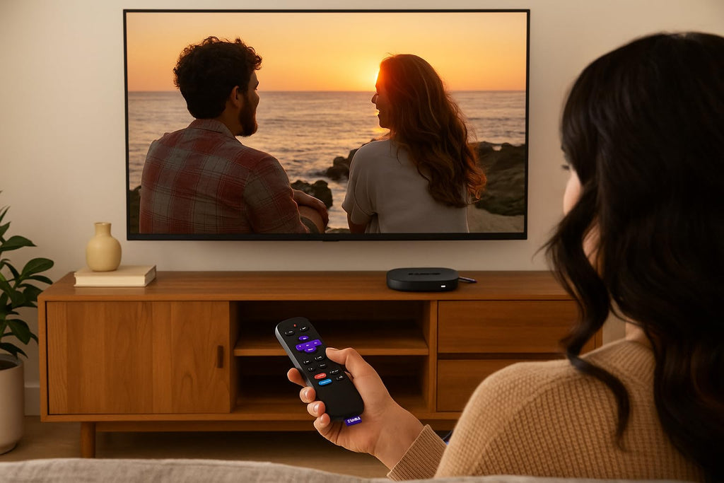 Streaming Stick and Ultra Bundle K61447