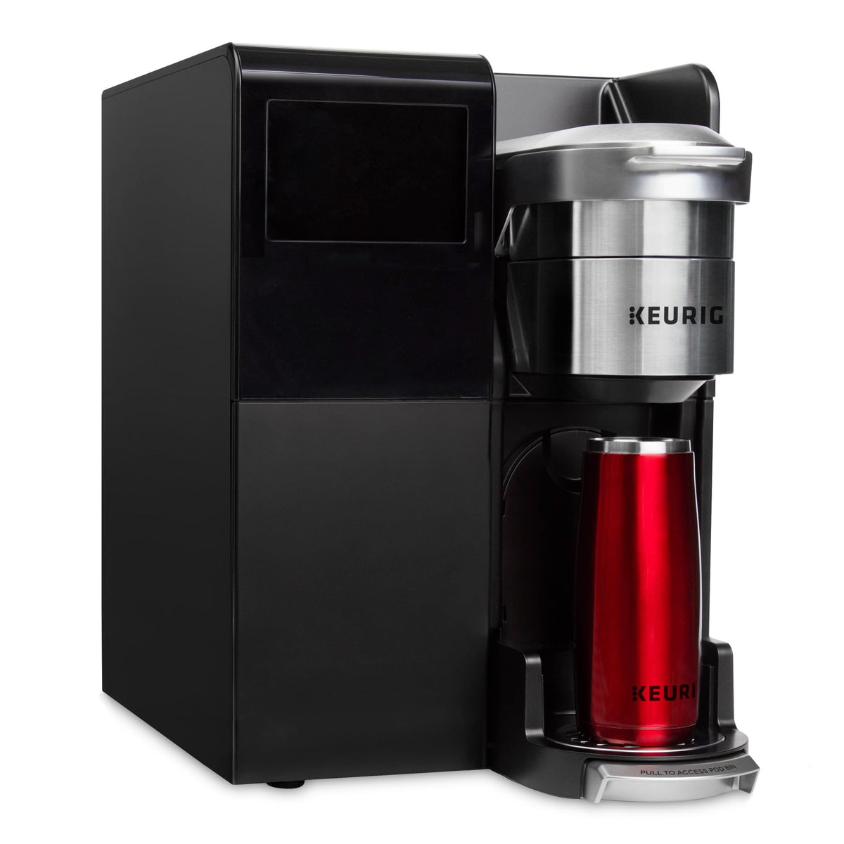 Single Serve Commercial Coffee Maker G9645