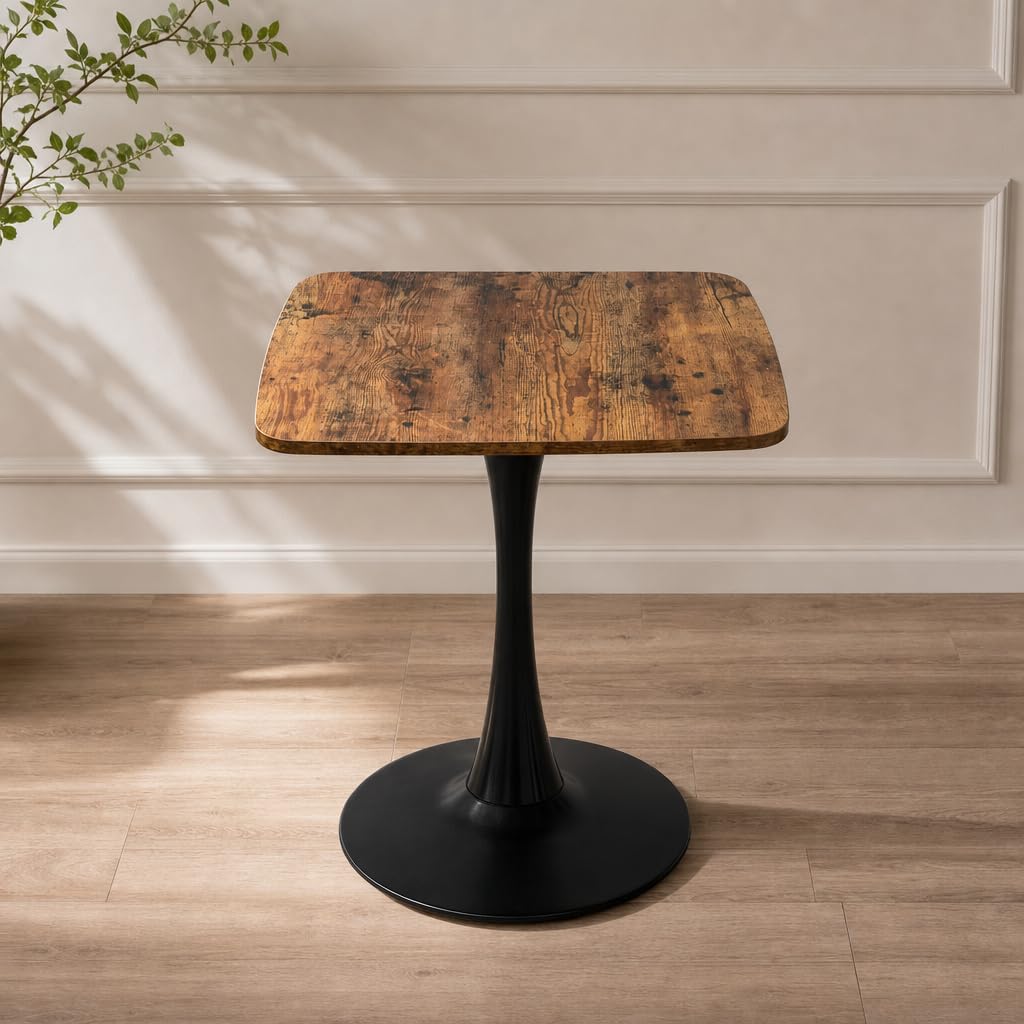 24" Square Dining Table for 2 Y5558