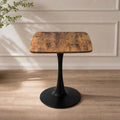 24" Square Dining Table for 2 Y5558