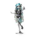 Blue Doll B692