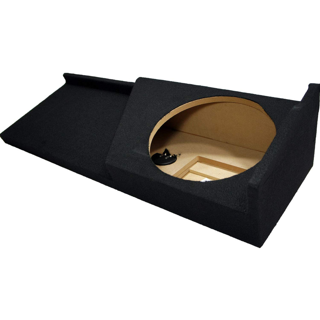 12" Sub Box and Amp Z664