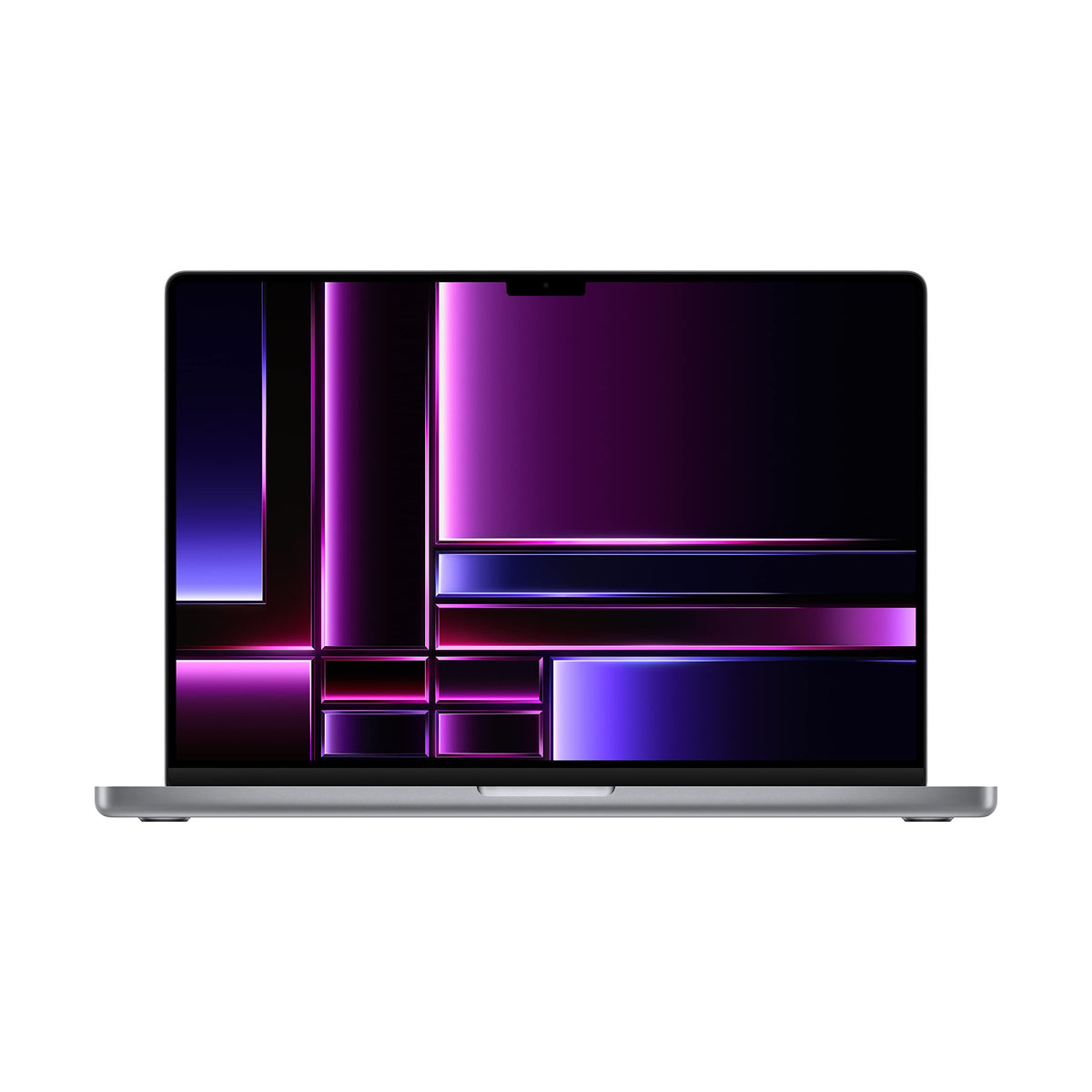 16.2-inch 32GB RAM 1TB SSD Space Gray Laptop O184