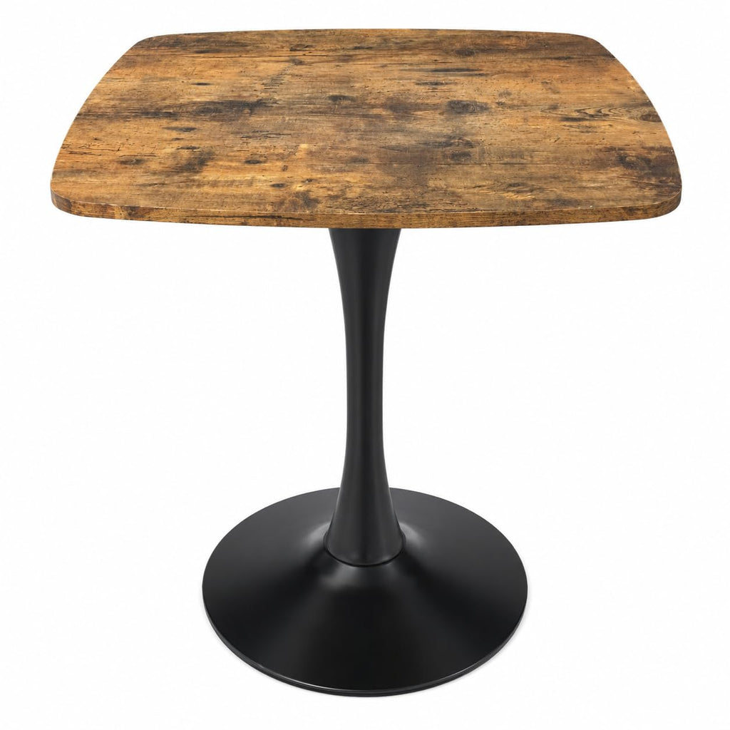 24" Square Dining Table for 2 Y5558