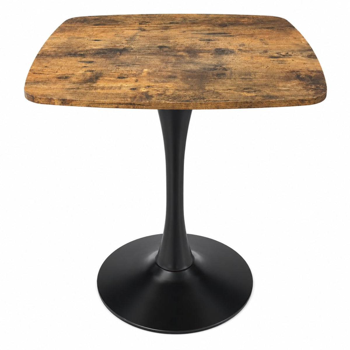 24" Square Dining Table for 2 Y5558