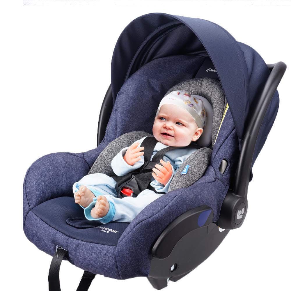 2-in-1 Baby Car Seat Insert L4622
