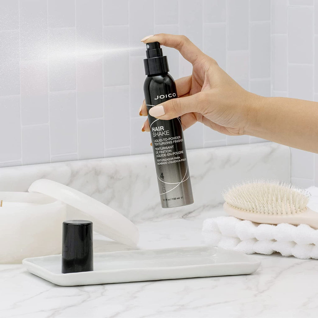 Hair Shake Liquid-To-Powder Texturizing Finisher T301505