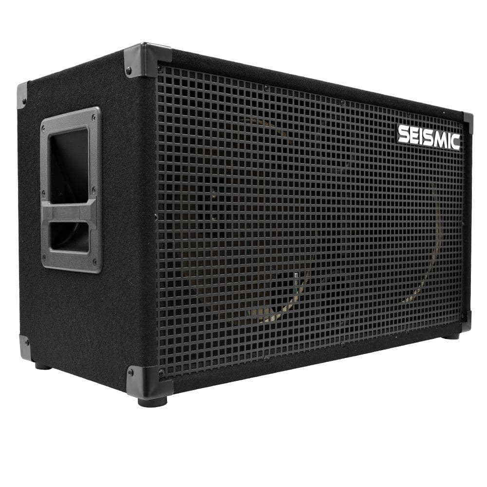 Empty 2x12 Guitar Speaker Cabinet C354987