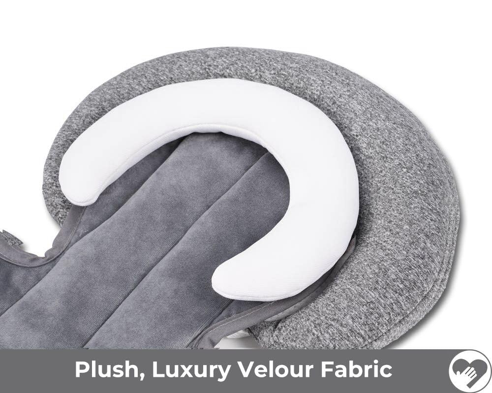2-in-1 Baby Car Seat Insert L4622