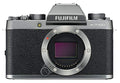 Mirrorless Digital Camera Dark Silver L51952