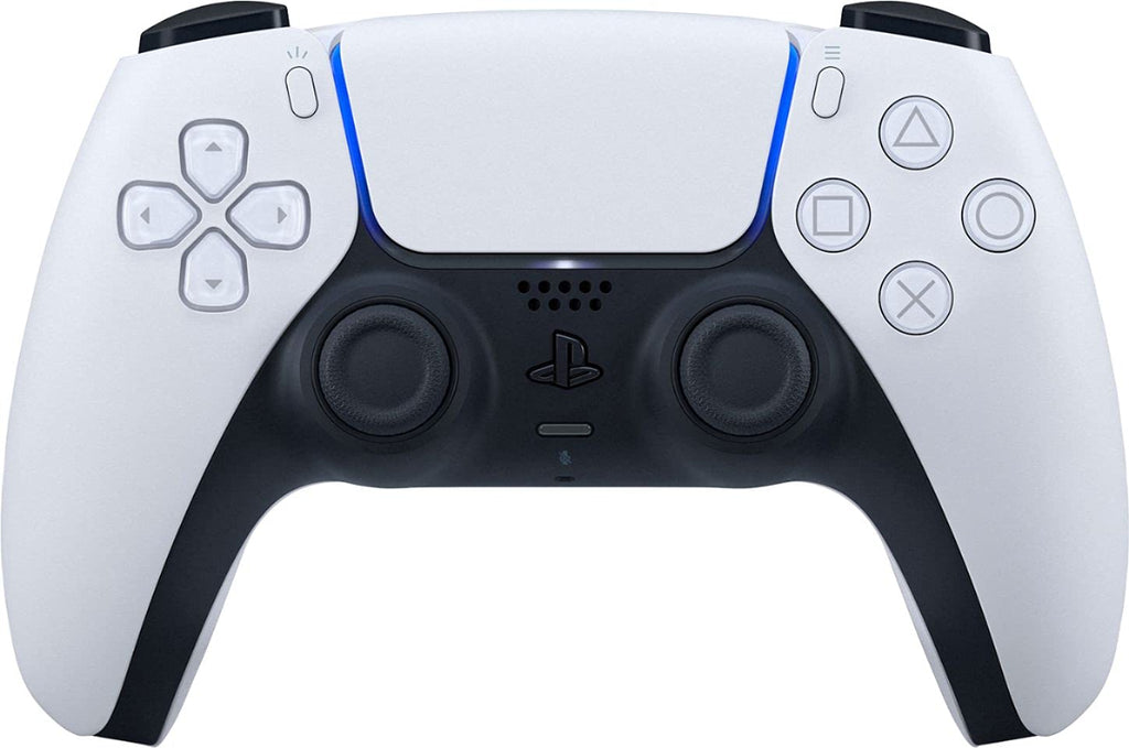 White Slim PS5 1TB Gaming Console U9791