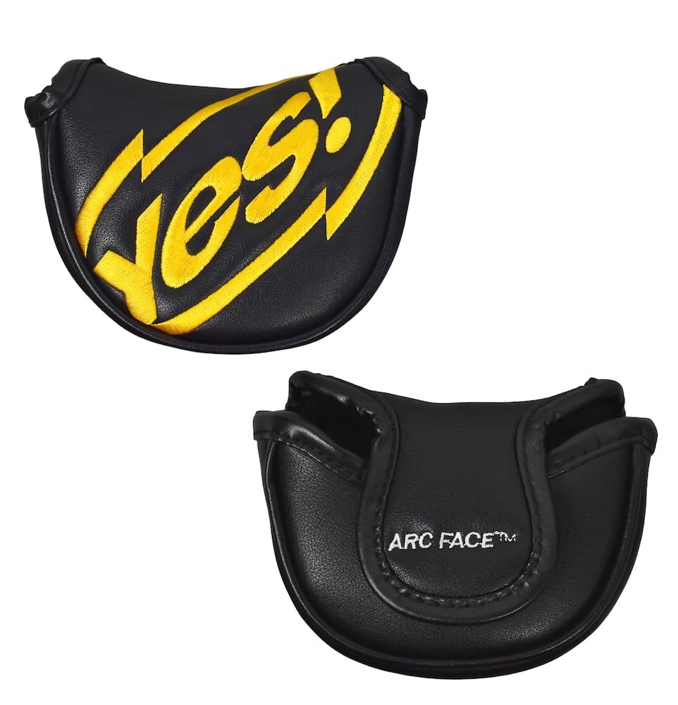 Golf Putter J1587