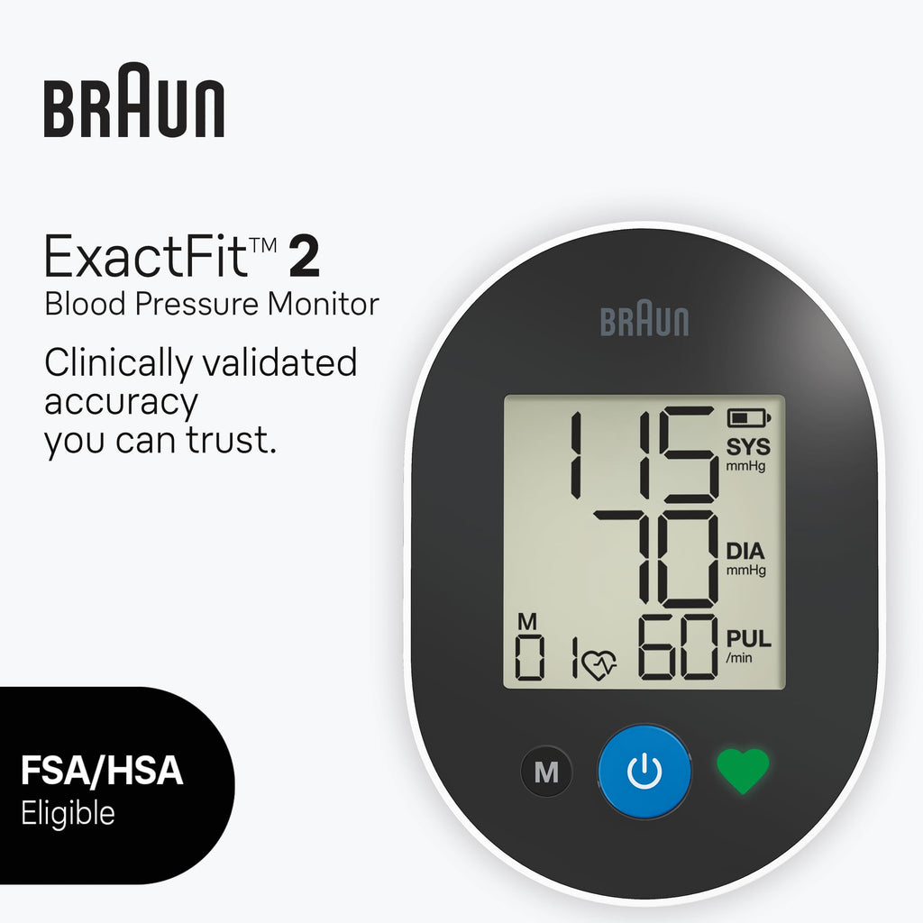 Blood Pressure Monitors T90679