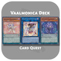 Custom Deck for Yu-Gi-Oh! M243192