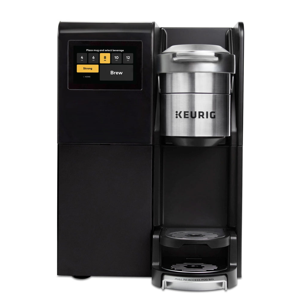 Single Serve Commercial Coffee Maker G9645