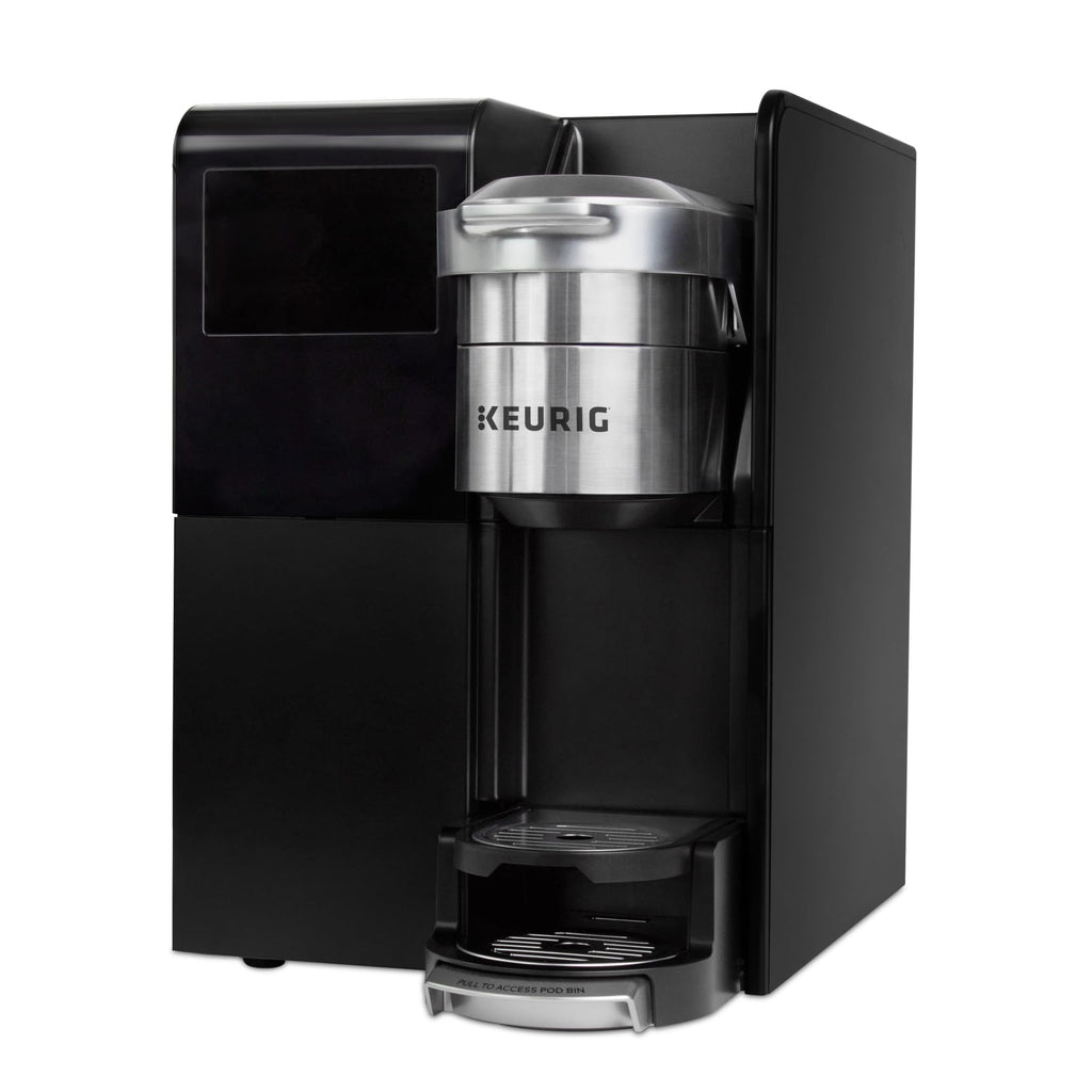 Single Serve Commercial Coffee Maker G9645