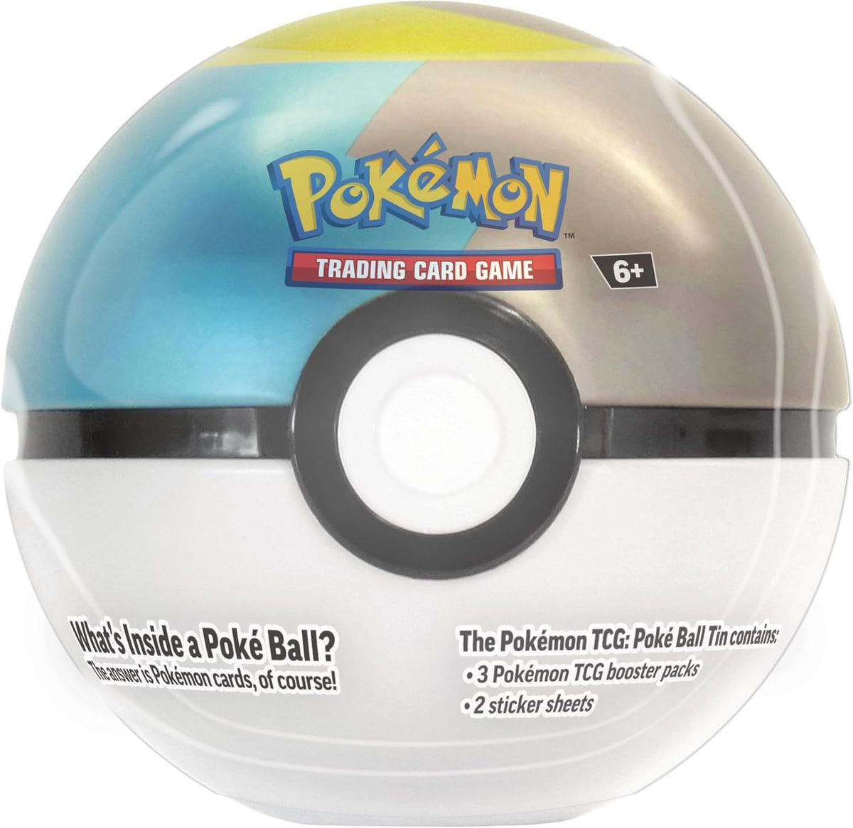 Pokemon TCG Trading Card Game 3 Booster Packs 2 Sticker Sheets A102