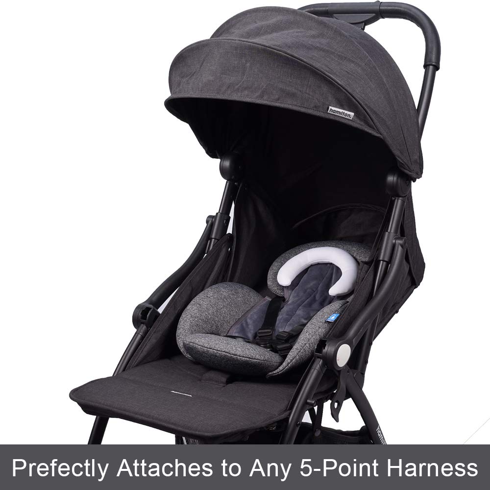 2-in-1 Baby Car Seat Insert L4622