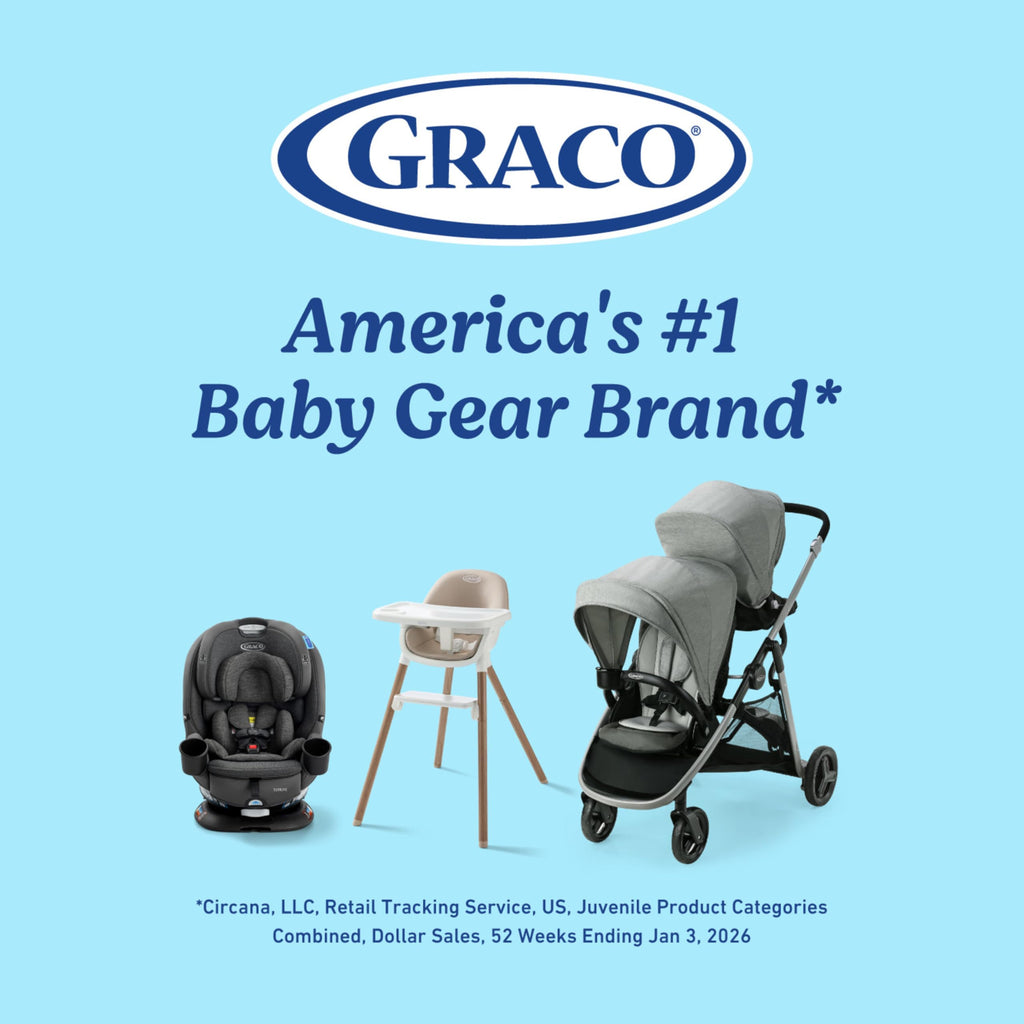 4-in-1 Travel System Stroller and Car Seat T9957