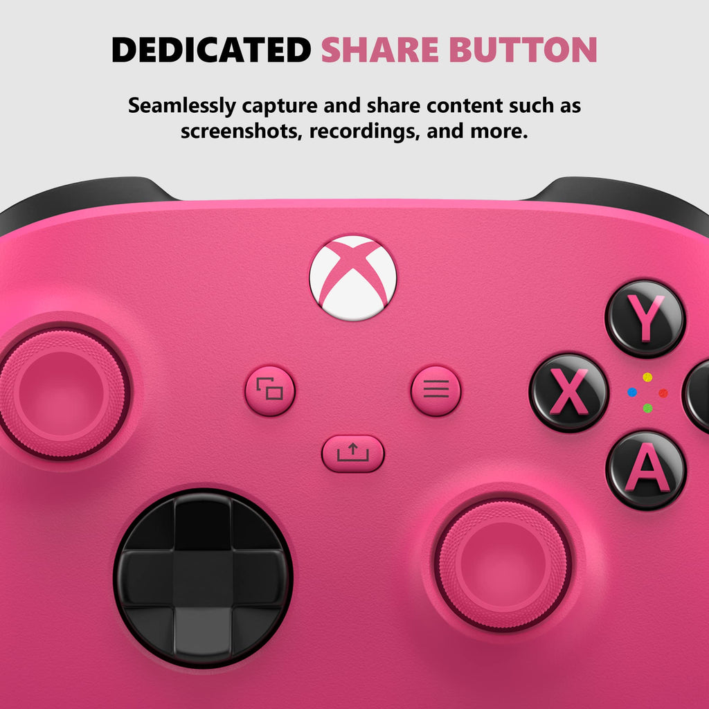 Wireless Gaming Controller P173214