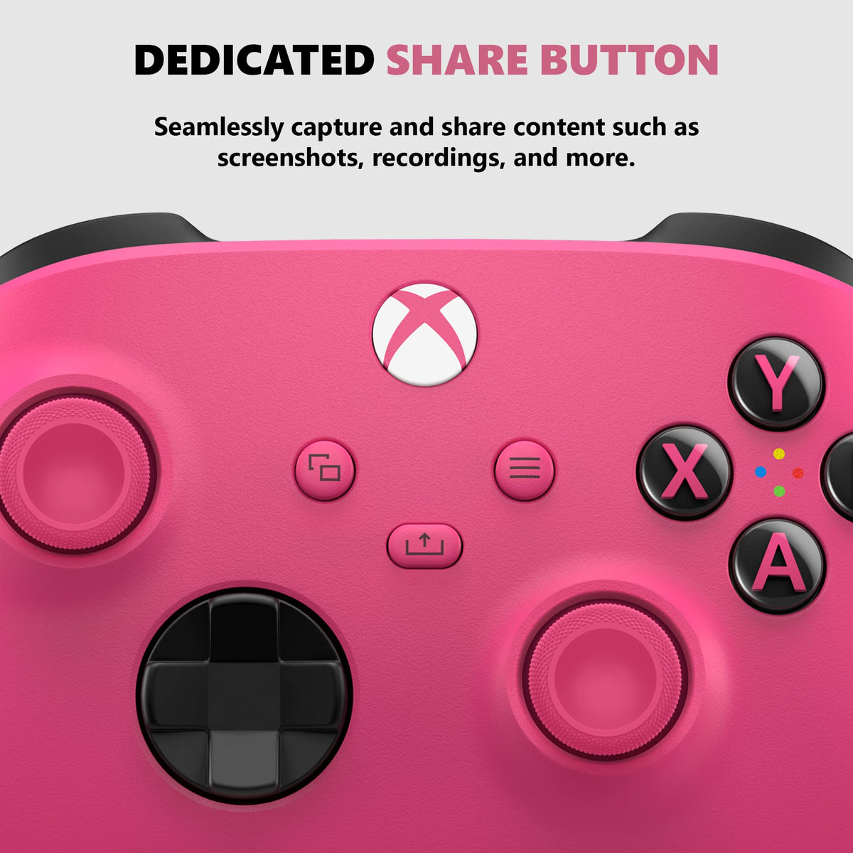 Wireless Gaming Controller P173214