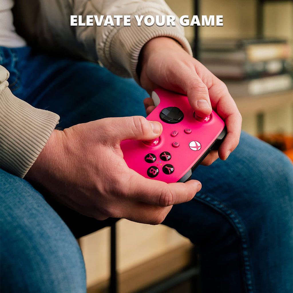 Wireless Gaming Controller P173214
