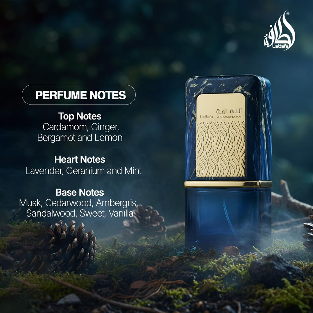 Eau de Parfum Spray 3.4 Ounce Z3629