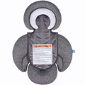 2-in-1 Baby Car Seat Insert L4622