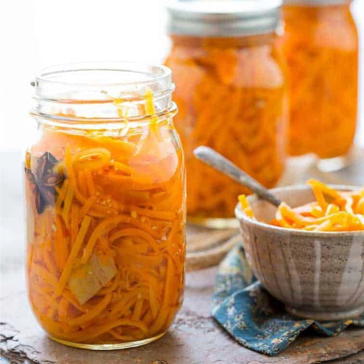 20 Pack 12oz Glass Mason Jars with Lids and Bands T4890