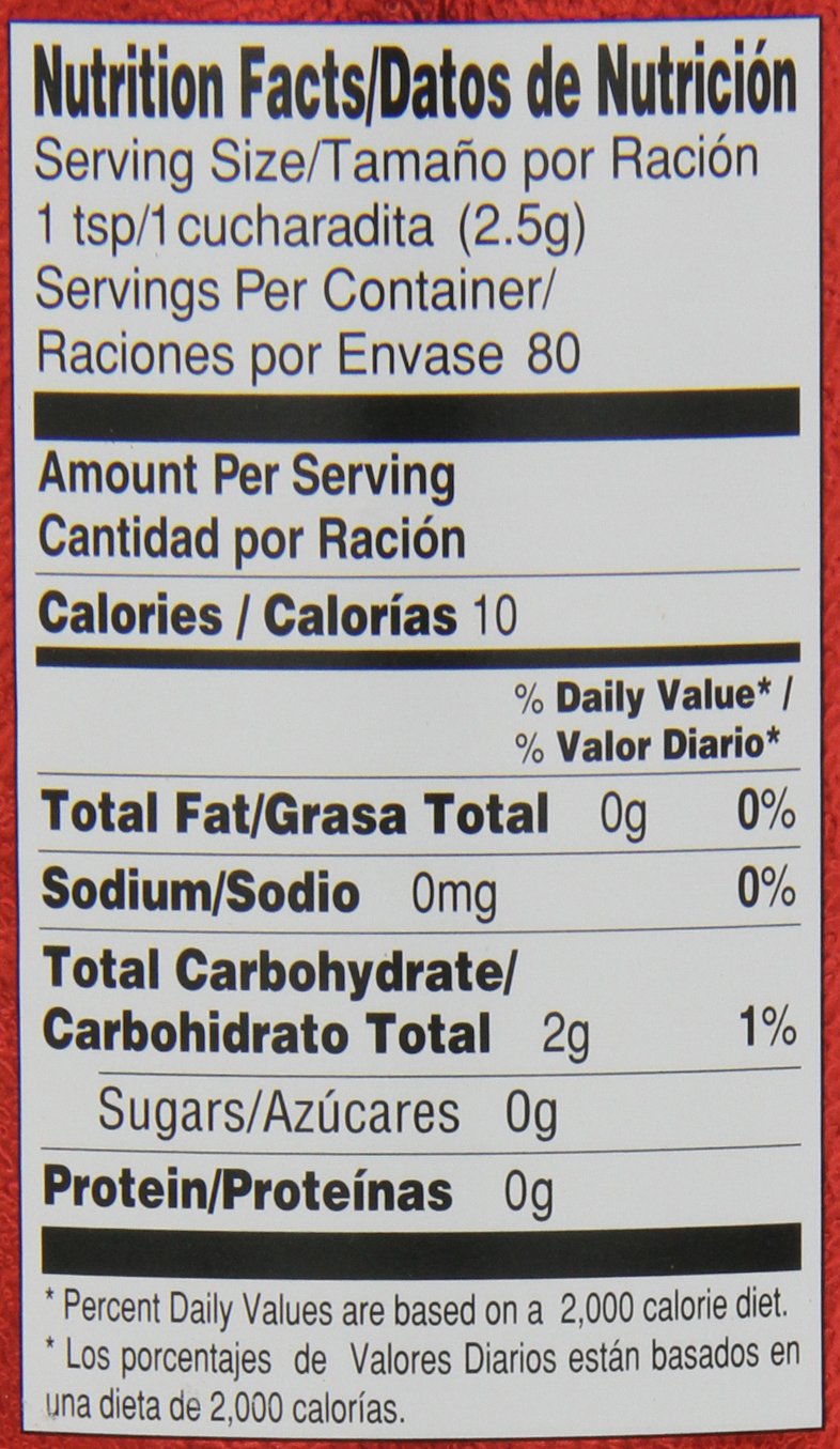 Instant Coffee 7 Ounce Pack of 3 S158569