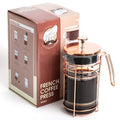 1000ml Rose Gold French Press Coffee Maker A584