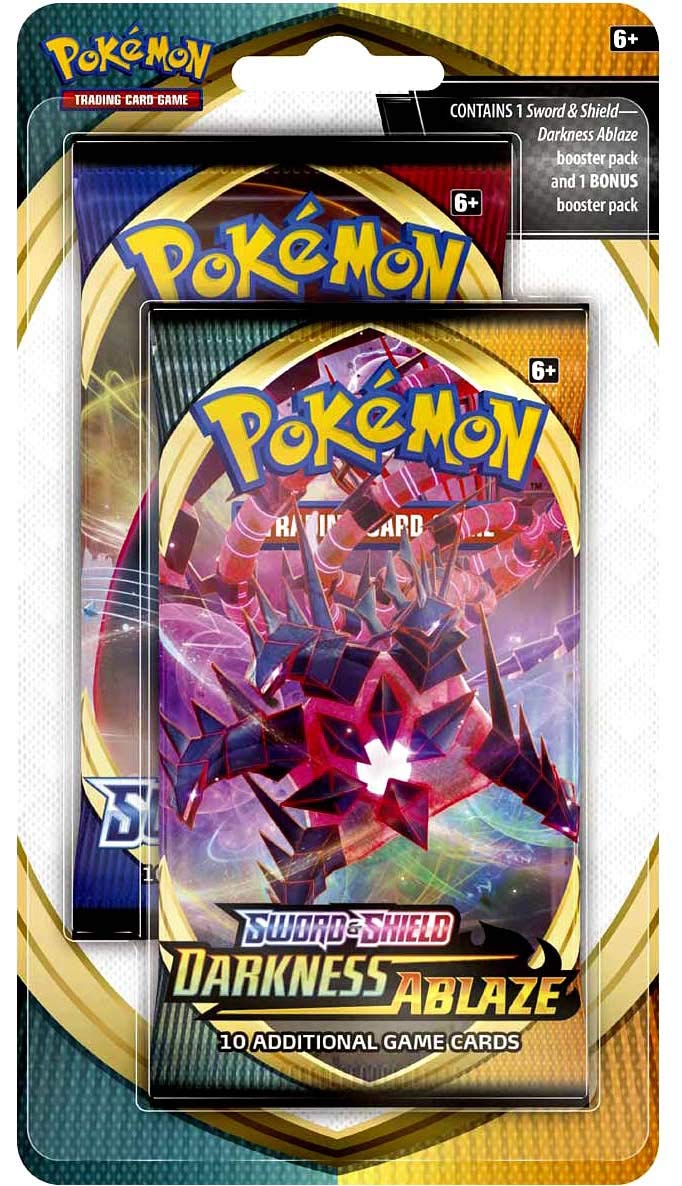 Pokemon Booster Set Z5767
