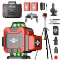 Laser Level Kit with Tripod G4293