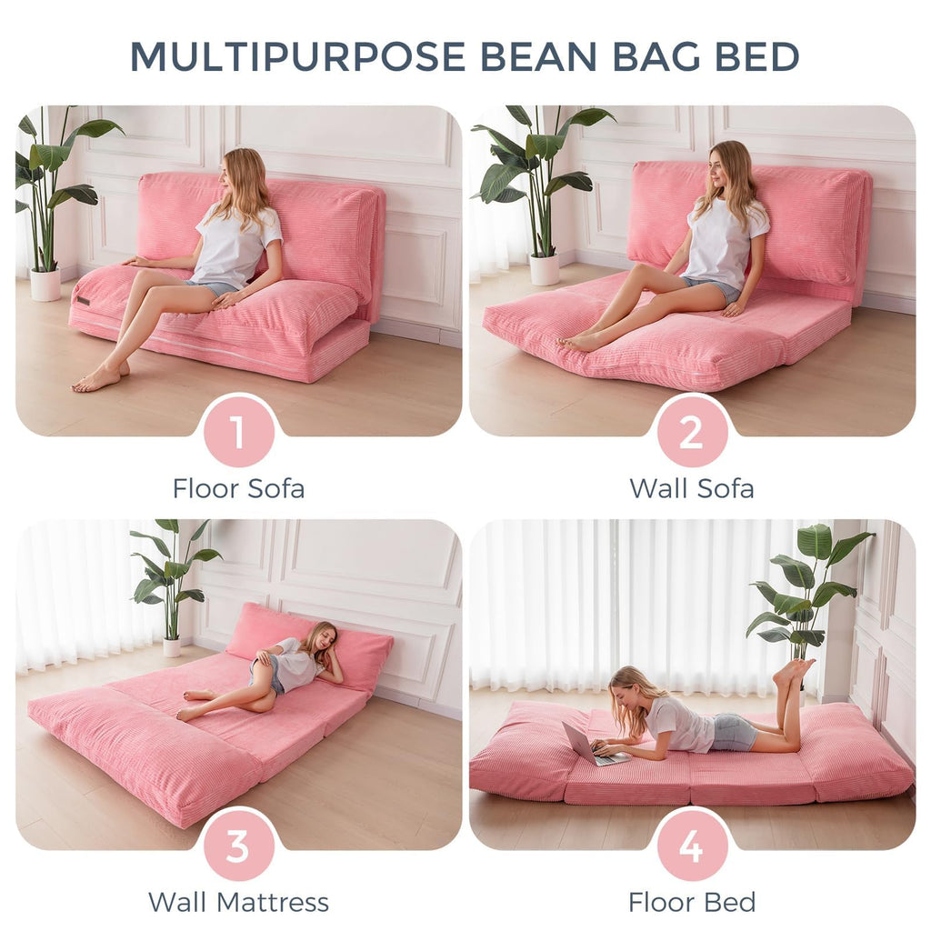Folding Sofa Bed Q76470