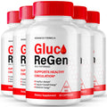 90 Capsules Supplement Pills 5 Pack G883461