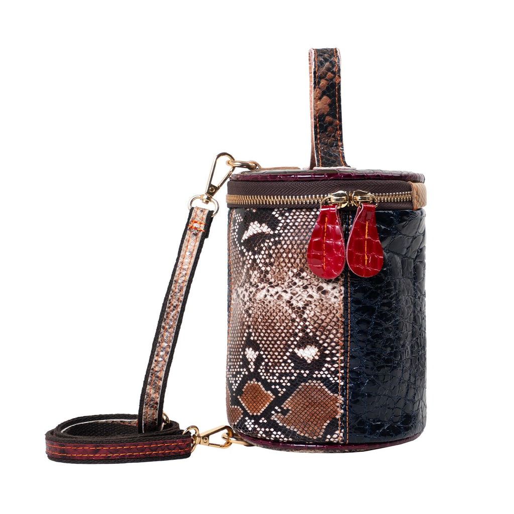 Daily Fashion Shoulder Bag with Detachable Shoulder Strap H332260