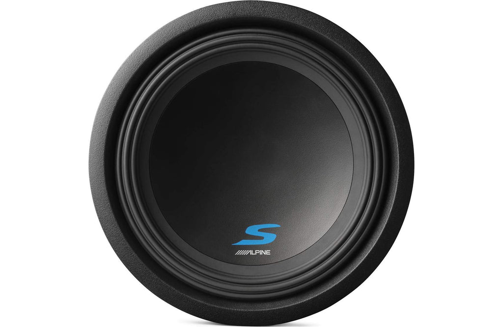 12" Sub Box and Amp Z664