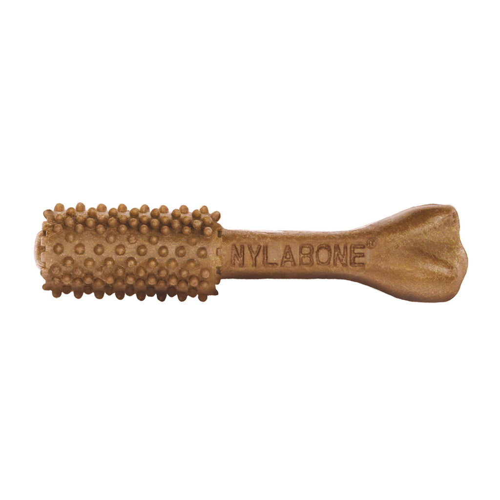 Large Filet Mignon Flavor Dog Dental Chews 20 Count X12095