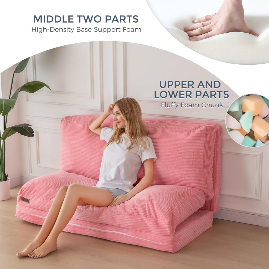 Folding Sofa Bed Q76470