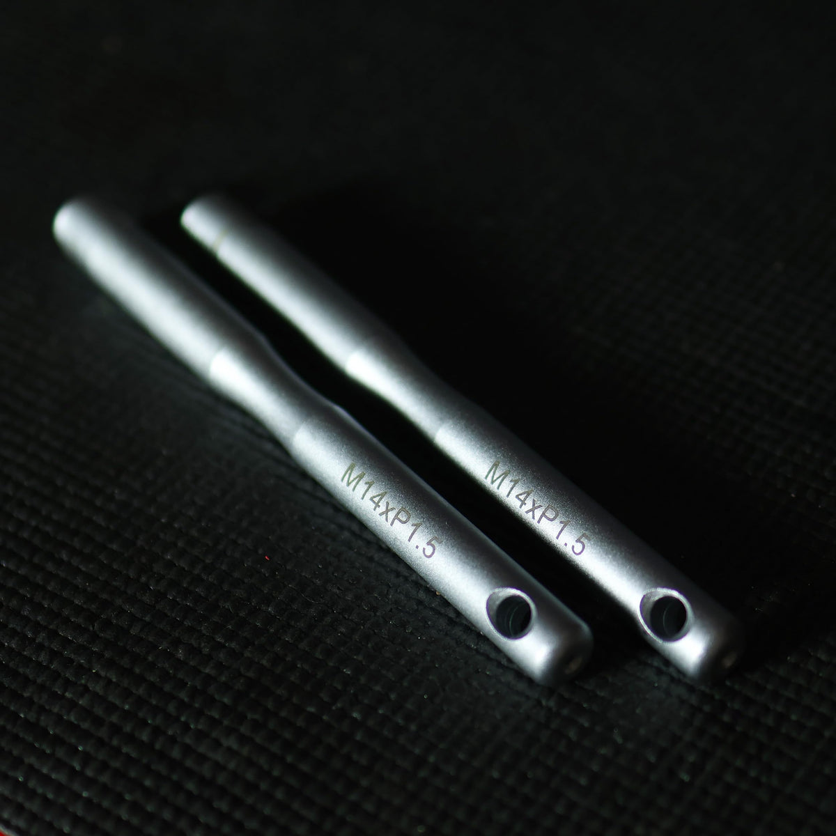 Wheel Hanger Pin Set 2 Pack M14 x P1.5 B67311