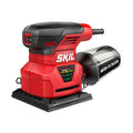 2.0 Amp 1/4 Sheet Palm Sander with Pressure Control A620