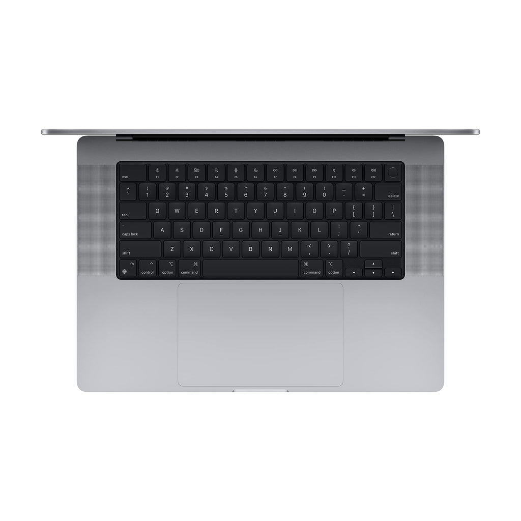 16.2-inch 32GB RAM 1TB SSD Space Gray Laptop O184