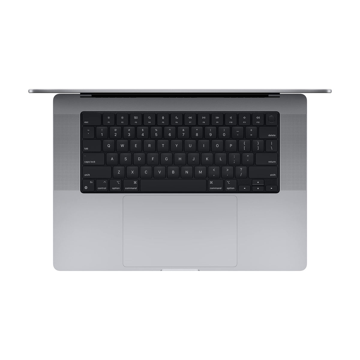 16.2-inch 32GB RAM 1TB SSD Space Gray Laptop O184