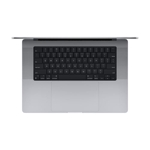 16.2-inch 32GB RAM 1TB SSD Space Gray Laptop O184