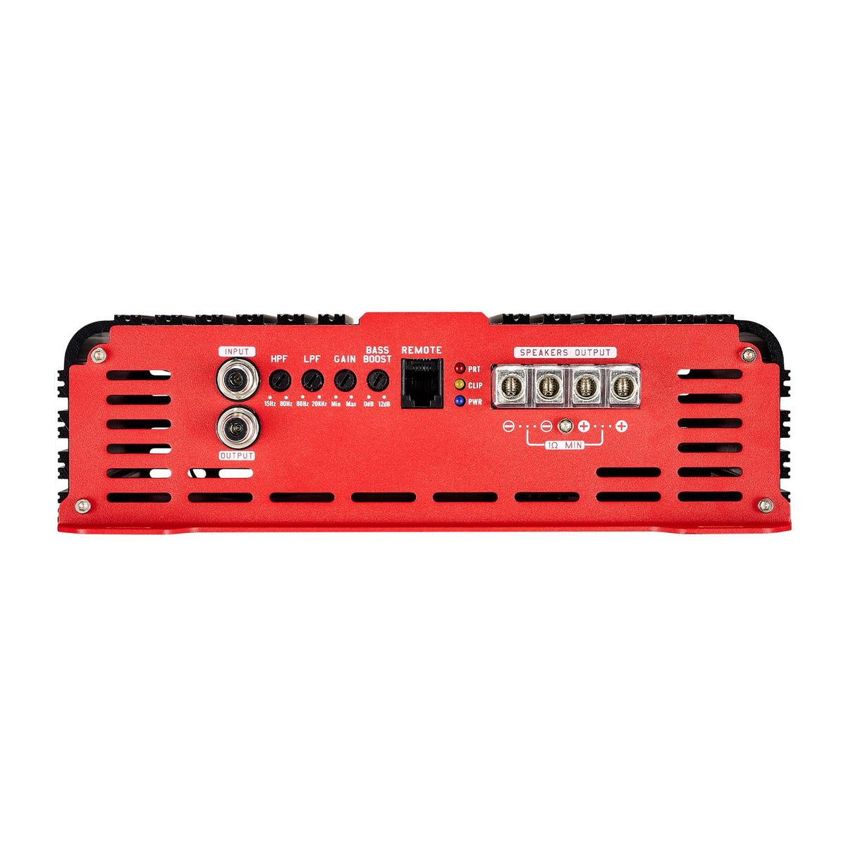 1-Channel Class D Car Audio Amplifier R7364