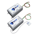 EMP Lightning Protection Flush Mounted Breaker Box and 12 Volt DC K29833